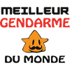 MEILLEUR GENDARME DU MONDE