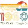 Millésime 1960