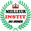 MEILLEUR INSTIT DU MONDE