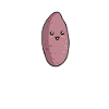 Sweet Potato Root Vegetables