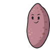 Sweet Potato Root Vegetables