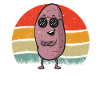 Sweet Potato Root Vegetables