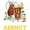 Sweet tea drinker, Southerner, foodie,