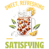 Sweet tea drinker, Southerner, foodie,