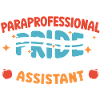 Paraéducateur paraprofessionnel pour