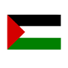 I stand with palestine