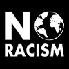 No racism