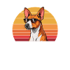 basenji mom, basenji