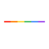 Love is Love Pride Flag Banner