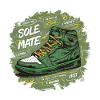 CHAUSSURES COOL, SOLE MATE