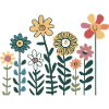 Flower, Flower Meadow