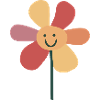 Single Flower