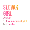 Slowakei