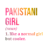 Pakistan