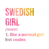Suède
