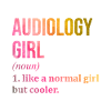 Audiologie