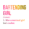 Bartender