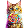 Naschkatze