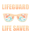 Lifeguard Lifebuoy Beach Rescue