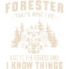 Forestier Chasseurs Forestier