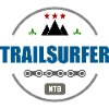Trailsurfer MTB Logo
