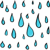 water drop
