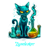 Zyankater