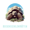 Riesenschildkröten Riesenschildkröte