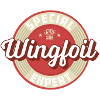 Wingfoil Label
