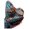 Caméléon