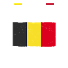 Belgian Belgian Belgium