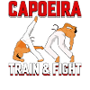 Capoeira train and fight