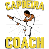Capoeira Coach