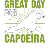 Grand jour pour la capoeira
