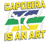 Capoeira is an art