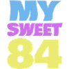 Sweet 84