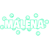 Malena as Funny