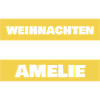 First name Amelie