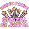 Nom de femme Ghazal