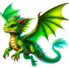 Drache