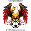 GERMAN FOOTBALL EAGLE