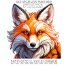 BE SMART AS A FOX