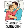 Official Gay Men's Sleep Shirt