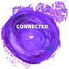 Design source connected violet