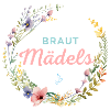 Braut Mädels! Personalisierbar