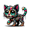 Chat Zombie
