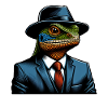 lizard