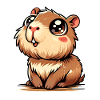 Capybara