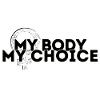 My body, my choice (BW)
