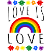 Love is Love